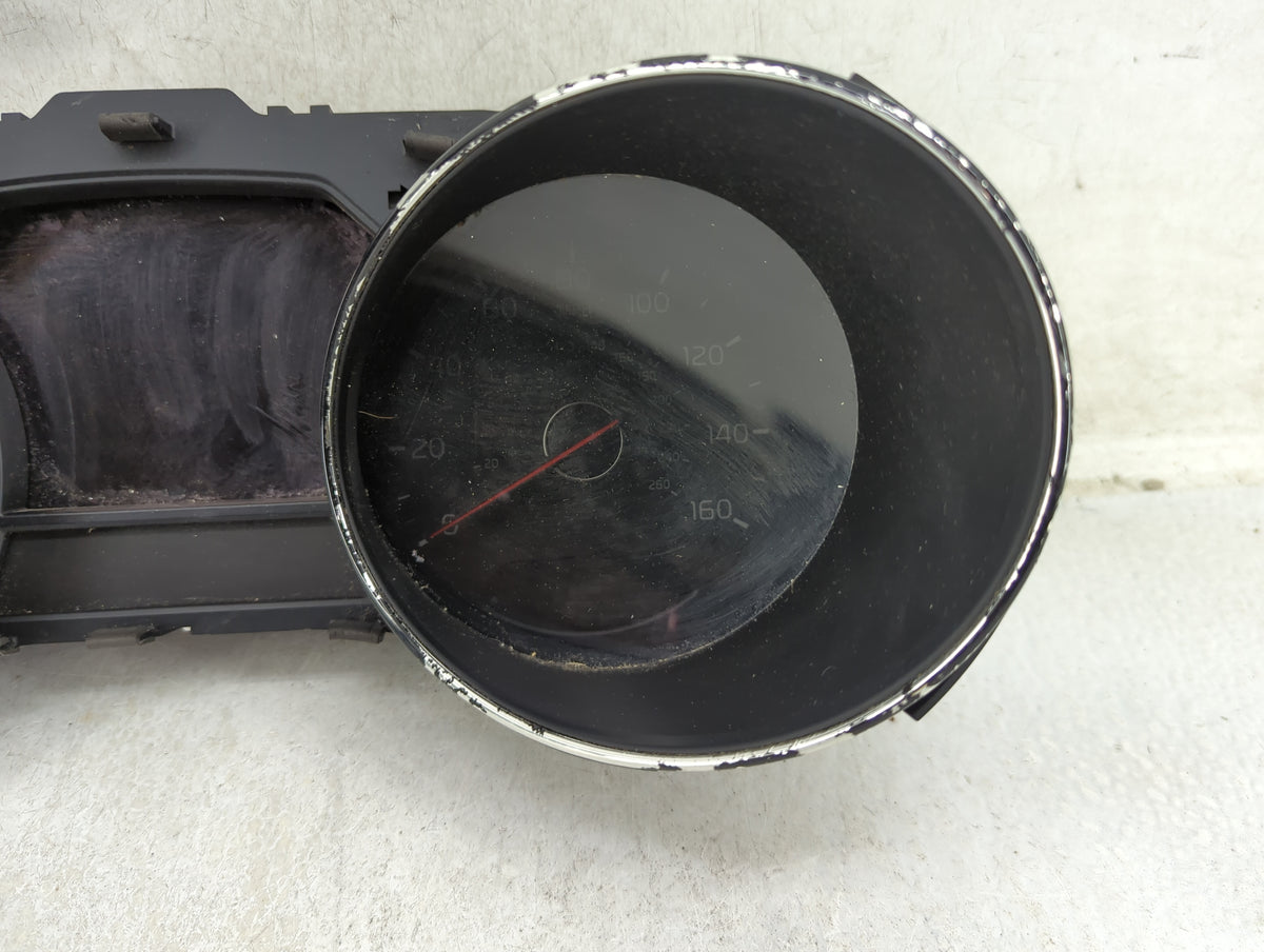 2015-2016 Kia Sedona Instrument Cluster Speedometer Gauges P/N:94017-A9111 Miles:154K Fits Fits 2015 2016 OEM Used Auto Part