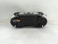 2015-2016 Kia Sedona Instrument Cluster Speedometer Gauges P/N:94017-A9111 Miles:154K Fits Fits 2015 2016 OEM Used Auto Part