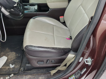 compare product 2015-2016 Kia Sedona Driver Front Seat Oem 1247007