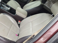 2015-2016 Kia Sedona Driver Front Seat Oem 1247007 - Oemusedautoparts1.com