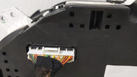 2015-2016 Kia Sedona Instrument Cluster Speedometer Gauges P/N:94003-A9020 94003-A9021 Fits Fits 2015 2016 OEM Used Auto Par
