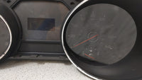 2015-2016 Kia Sedona Instrument Cluster Speedometer Gauges P/N:94003-A9020 94003-A9021 Fits Fits 2015 2016 OEM Used Auto Par