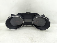 2015-2016 Kia Sedona Instrument Cluster Speedometer Gauges P/N:94003-A9021 Fits Fits 2015 2016 OEM Used Auto Parts - Oemused