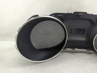 2015-2016 Kia Sedona Instrument Cluster Speedometer Gauges P/N:94003-A9021 Fits Fits 2015 2016 OEM Used Auto Parts - Oemused
