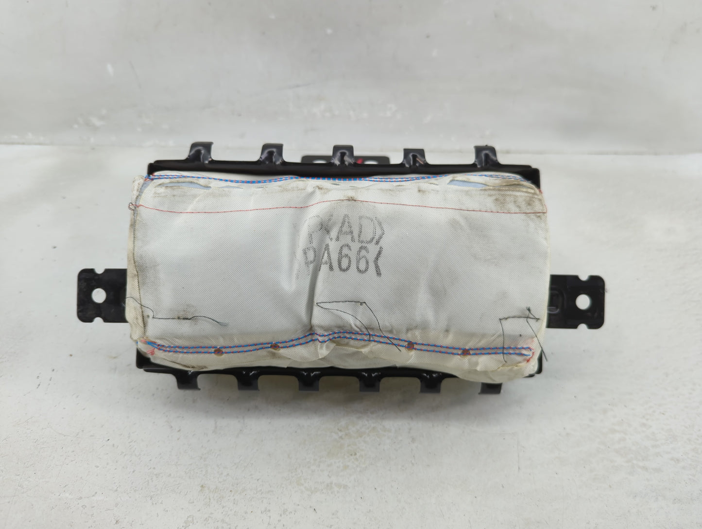 2015-2020 Kia Sedona Air Bag Passenger Right Dashboard OEM P/N:84530A9500 Fits Fits 2015 2016 2017 2018 2019 2020 OEM Used A