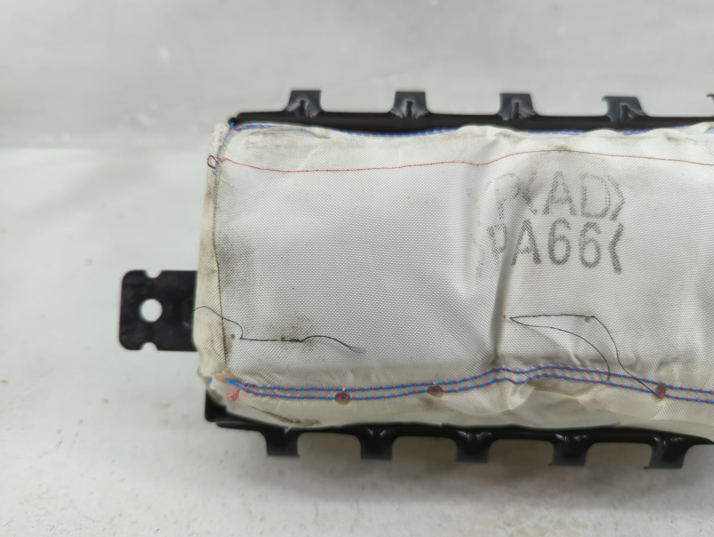 2015-2020 Kia Sedona Air Bag Passenger Right Dashboard OEM P/N:84530A9500 Fits Fits 2015 2016 2017 2018 2019 2020 OEM Used A
