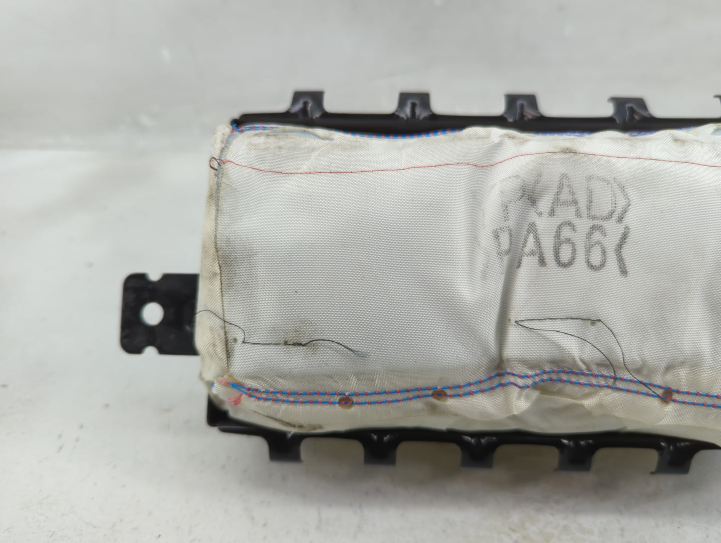 2015-2020 Kia Sedona Air Bag Passenger Right Dashboard OEM P/N:84530A9500 Fits Fits 2015 2016 2017 2018 2019 2020 OEM Used A