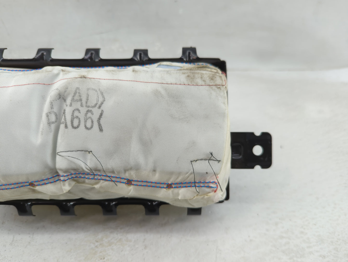 2015-2020 Kia Sedona Air Bag Passenger Right Dashboard OEM P/N:84530A9500 Fits Fits 2015 2016 2017 2018 2019 2020 OEM Used A