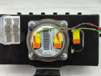 2015-2020 Kia Sedona Air Bag Passenger Right Dashboard OEM P/N:84530A9500 Fits Fits 2015 2016 2017 2018 2019 2020 OEM Used A