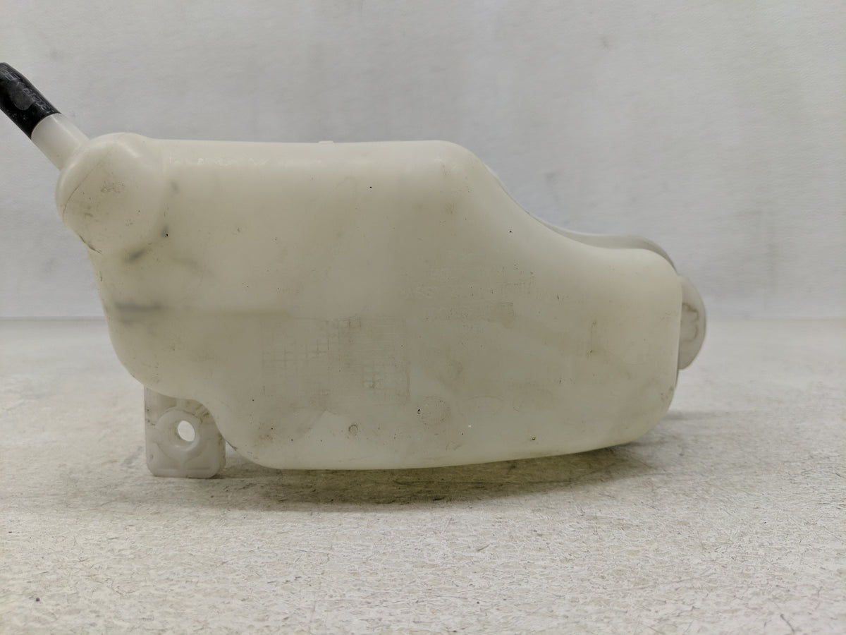 2015-2020 Kia Sedona Radiator Coolant Overflow Expansion Tank Bottle 1313072 - Oemusedautoparts1.com
