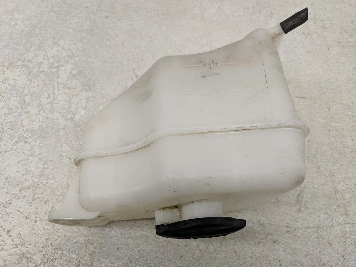 2015-2020 Kia Sedona Radiator Coolant Overflow Expansion Tank Bottle 1313079 - Oemusedautoparts1.com