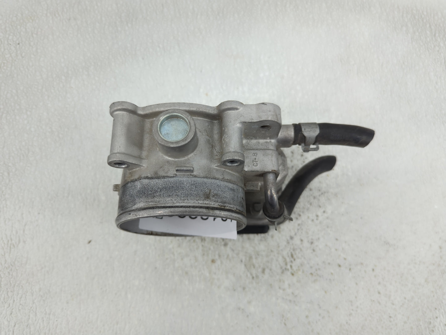 2015-2018 Kia Sedona Throttle Body P/N:35100-3CAA0 Fits Fits 2012 2013 2014 2015 2016 2017 2018 OEM Used Auto Parts - Oemuse