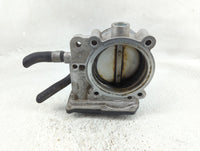 2015-2018 Kia Sedona Throttle Body P/N:35100-3CAA0 Fits Fits 2012 2013 2014 2015 2016 2017 2018 OEM Used Auto Parts - Oemuse