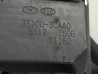 2015-2018 Kia Sedona Throttle Body P/N:35100-3CAA0 Fits Fits 2012 2013 2014 2015 2016 2017 2018 OEM Used Auto Parts - Oemuse