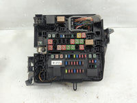 2015-2018 Kia Sedona Fusebox Fuse Box Panel Relay Module P/N:91950-A9120 91950-A9320 Fits Fits 2015 2016 2017 2018 OEM Used 