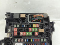2015-2018 Kia Sedona Fusebox Fuse Box Panel Relay Module P/N:91950-A9120 91950-A9320 Fits Fits 2015 2016 2017 2018 OEM Used 