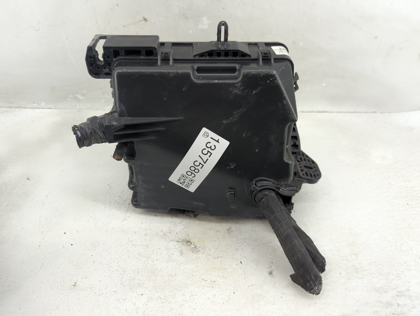 2015-2018 Kia Sedona Fusebox Fuse Box Panel Relay Module P/N:91950-A9120 91950-A9320 Fits Fits 2015 2016 2017 2018 OEM Used 