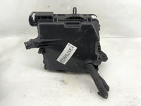 2015-2018 Kia Sedona Fusebox Fuse Box Panel Relay Module P/N:91950-A9120 91950-A9320 Fits Fits 2015 2016 2017 2018 OEM Used 