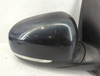 2015-2018 Kia Sedona Passenger Side View Mirror - Right Door Mirror OEM Used - Oemusedautoparts1.com