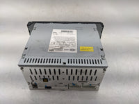 2015-2016 Kia Sedona Radio AM FM Cd Player Receiver Replacement P/N:96160-A9000WAC Fits Fits 2015 2016 OEM Used Auto Parts -