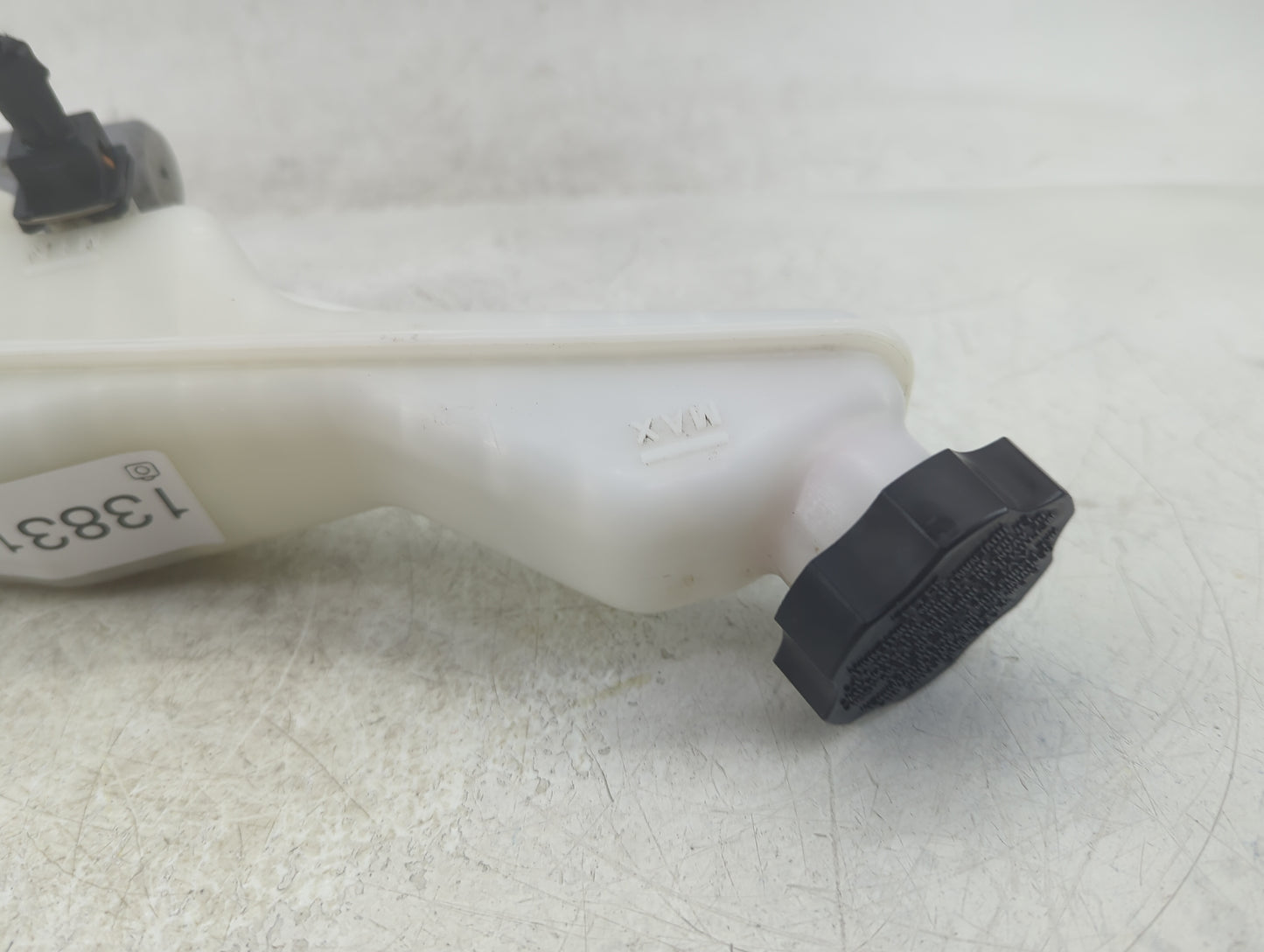2015-2020 Kia Sedona Brake Master Cylinder - Oemusedautoparts1.com