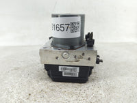 2015-2018 Kia Sedona ABS Pump Control Module Replacement P/N:61589-45100 58900-A9350, 58920-A9450 Fits Fits 2015 2016 2017 2