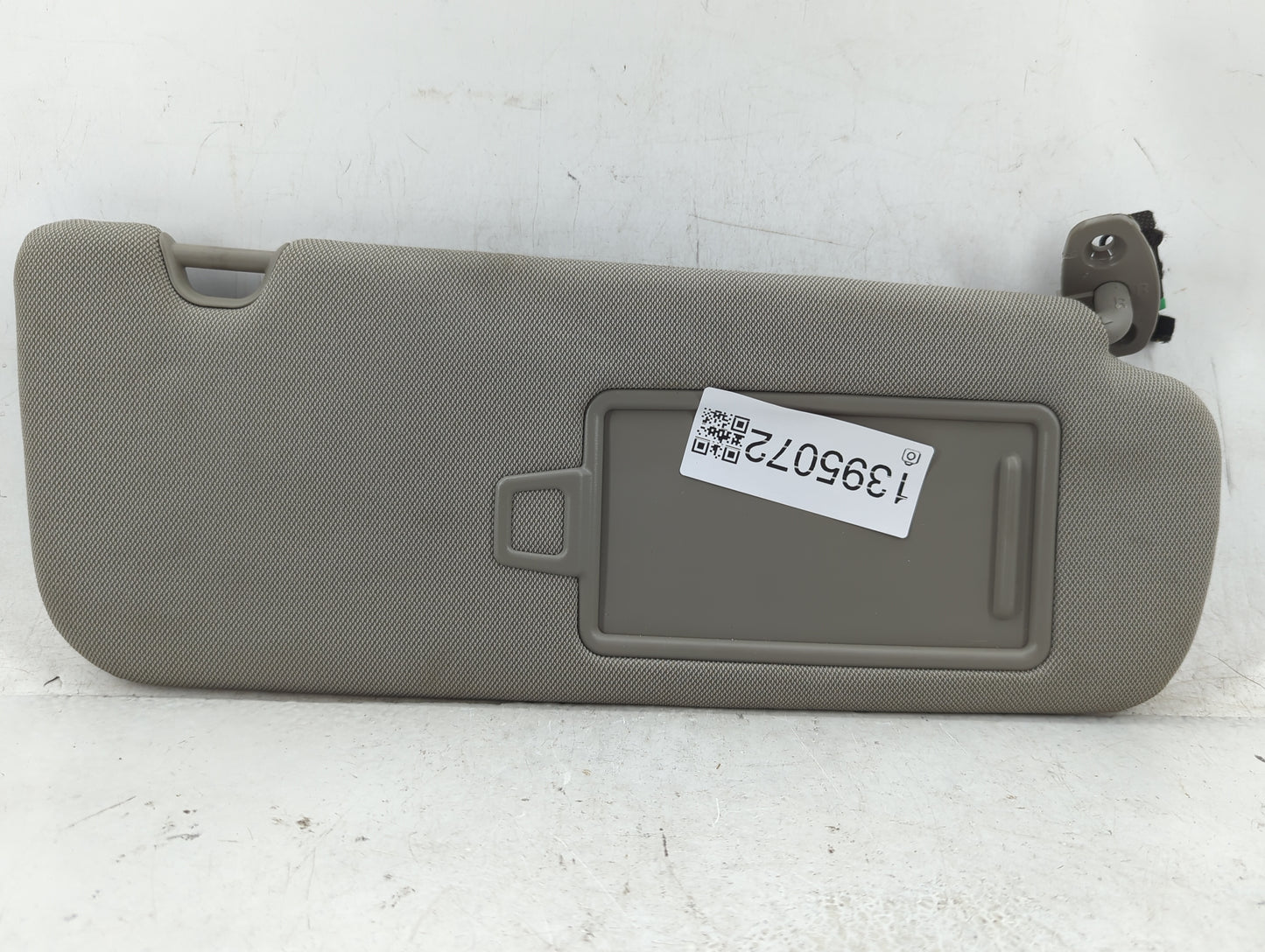 2015-2020 Kia Sedona Sun Visor Shade Replacement Passenger Right Mirror Fits Fits 2015 2016 2017 2018 2019 2020 OEM Used Aut