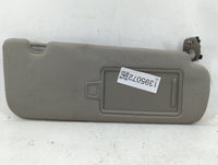 2015-2020 Kia Sedona Sun Visor Shade Replacement Passenger Right Mirror Fits Fits 2015 2016 2017 2018 2019 2020 OEM Used Aut