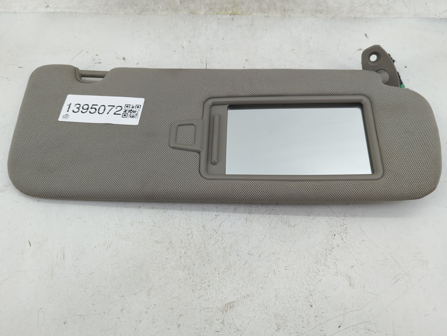 2015-2020 Kia Sedona Sun Visor Shade Replacement Passenger Right Mirror Fits Fits 2015 2016 2017 2018 2019 2020 OEM Used Aut