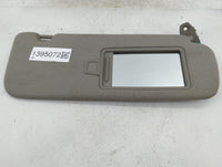 2015-2020 Kia Sedona Sun Visor Shade Replacement Passenger Right Mirror Fits Fits 2015 2016 2017 2018 2019 2020 OEM Used Aut