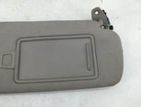2015-2020 Kia Sedona Sun Visor Shade Replacement Passenger Right Mirror Fits Fits 2015 2016 2017 2018 2019 2020 OEM Used Aut