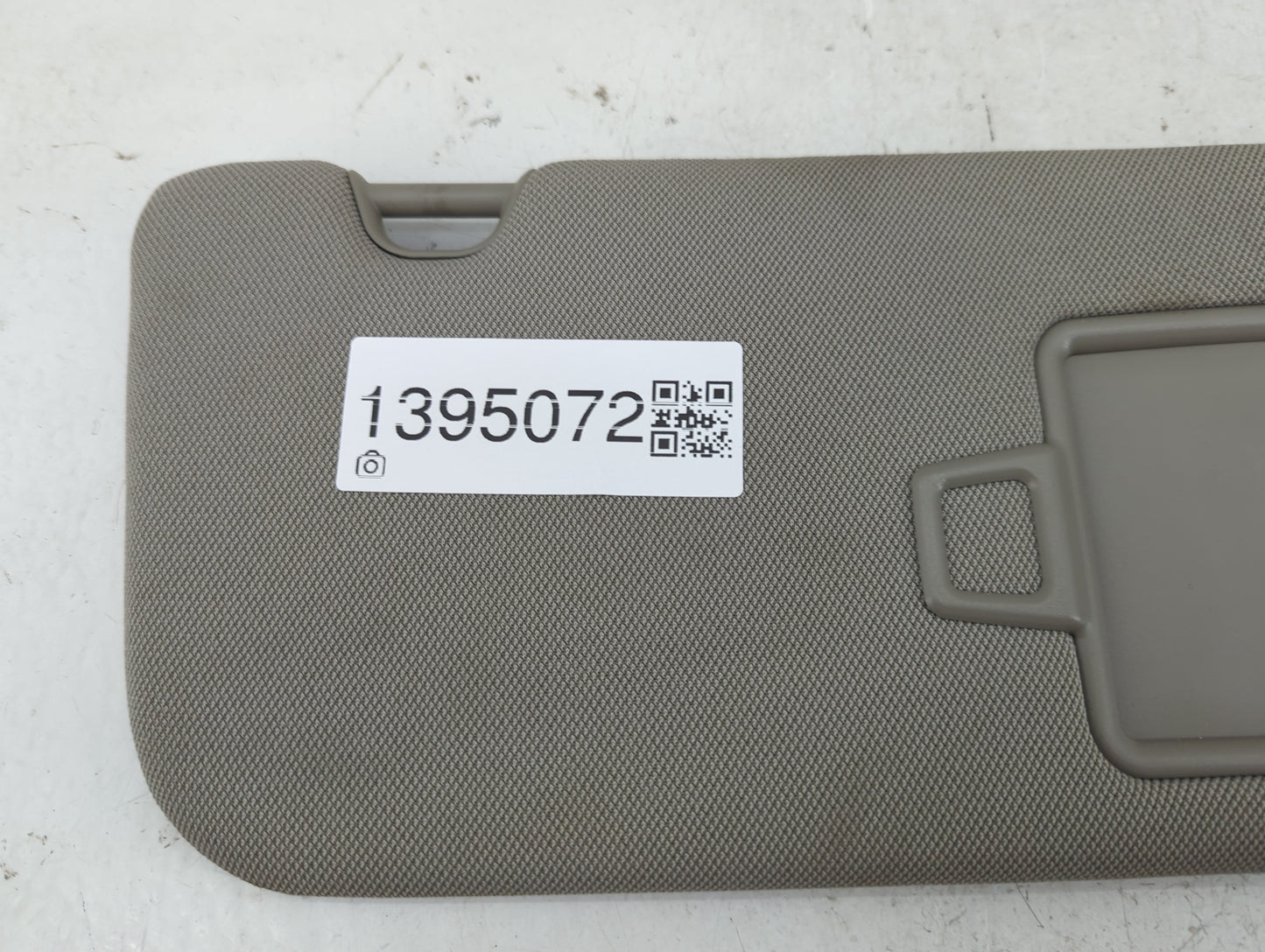 2015-2020 Kia Sedona Sun Visor Shade Replacement Passenger Right Mirror Fits Fits 2015 2016 2017 2018 2019 2020 OEM Used Aut