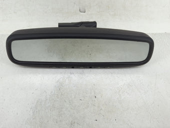 compare product 2015-2020 Kia Sedona Interior Rear View Mirror Replacement OEM P/N:851013W200 Fits OEM Used Auto Parts