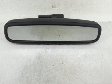 2015-2020 Kia Sedona Interior Rear View Mirror Replacement OEM P/N:851013W200 Fits OEM Used Auto Parts - Oemusedautoparts1.c