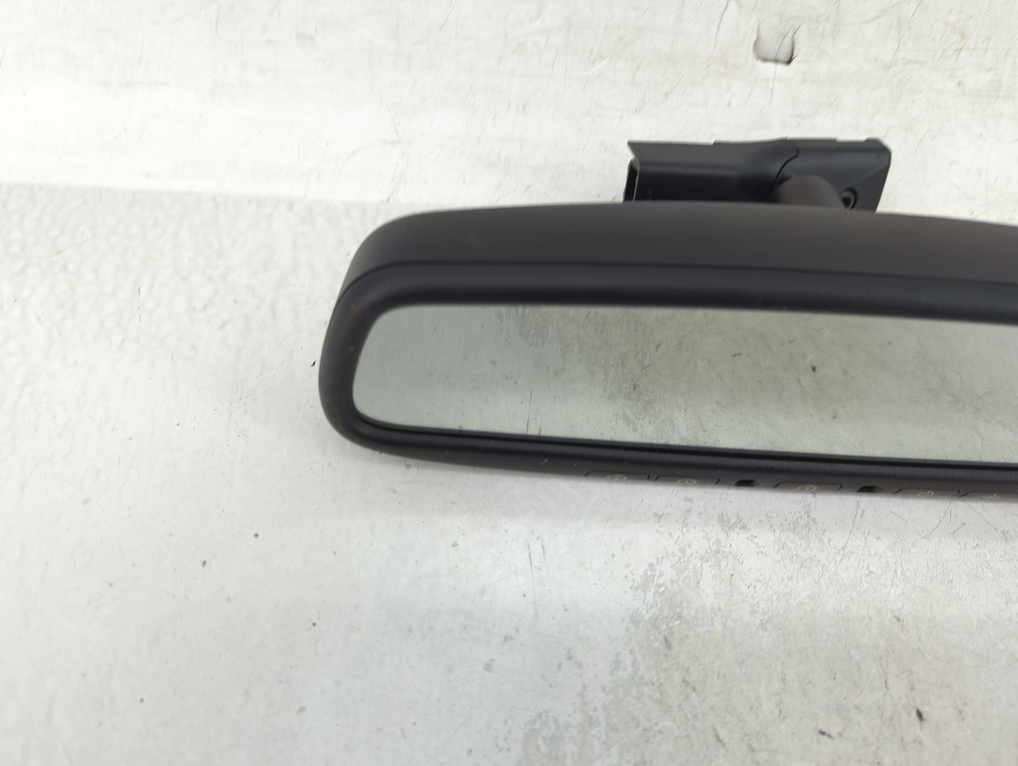 2015-2020 Kia Sedona Interior Rear View Mirror Replacement OEM P/N:851013W200 Fits OEM Used Auto Parts - Oemusedautoparts1.c