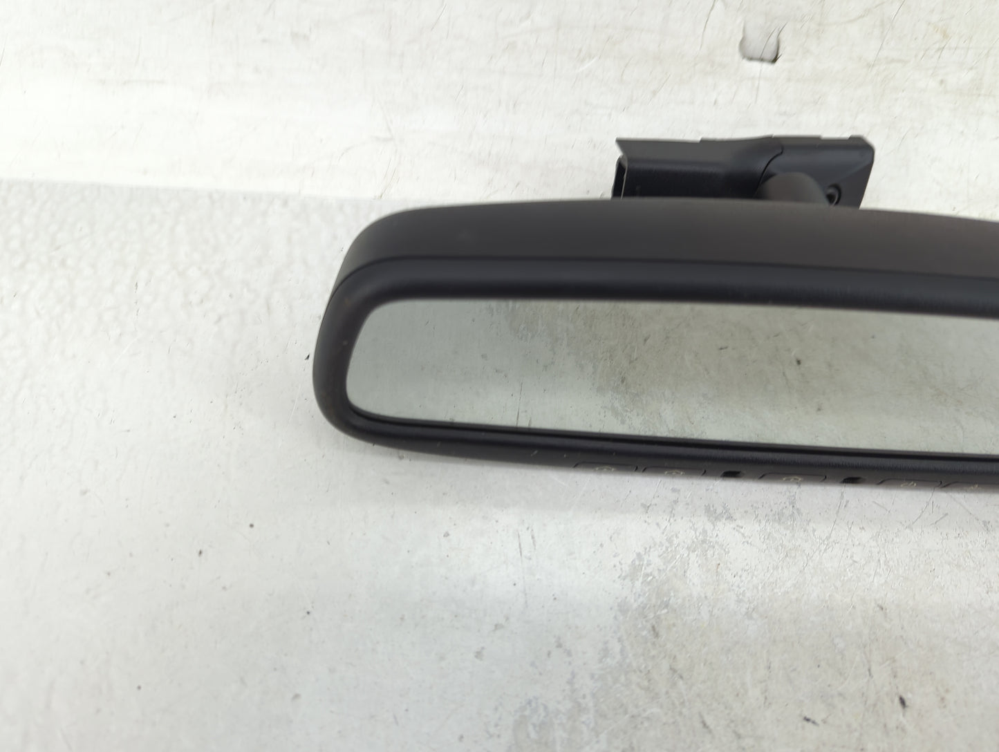 2015-2020 Kia Sedona Interior Rear View Mirror Replacement OEM P/N:851013W200 Fits OEM Used Auto Parts - Oemusedautoparts1.c