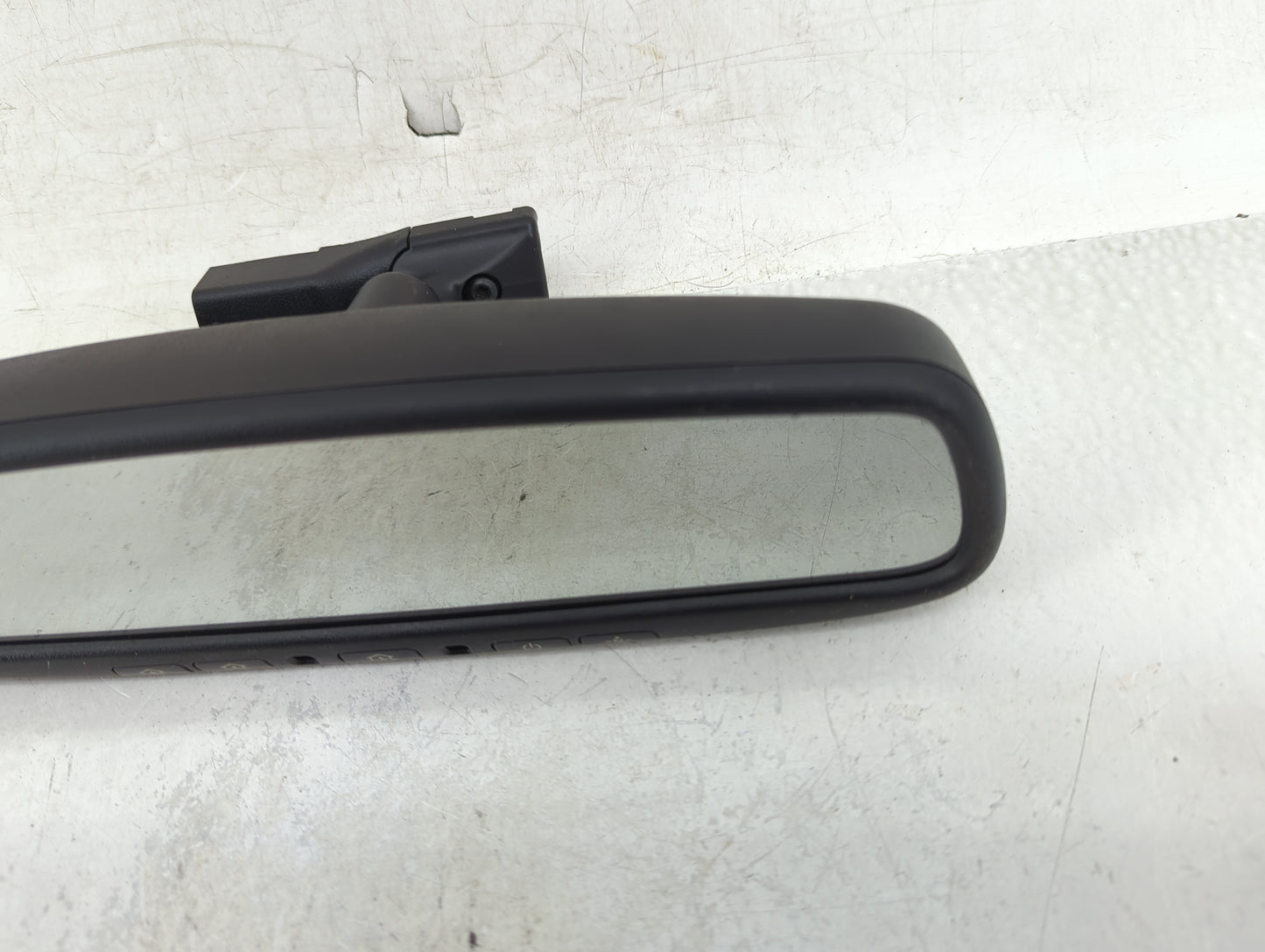 2015-2020 Kia Sedona Interior Rear View Mirror Replacement OEM P/N:851013W200 Fits OEM Used Auto Parts - Oemusedautoparts1.c