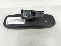 2015-2020 Kia Sedona Interior Rear View Mirror Replacement OEM P/N:851013W200 Fits OEM Used Auto Parts - Oemusedautoparts1.c