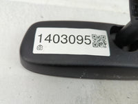 2015-2020 Kia Sedona Interior Rear View Mirror Replacement OEM P/N:851013W200 Fits OEM Used Auto Parts - Oemusedautoparts1.c