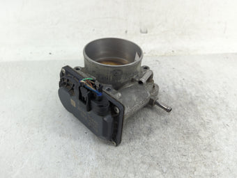 compare product 2015-2018 Kia Sedona Throttle Body P/N:35100-3CAA0 Fits Fits 2012 2013 2014 2015 2016 2017 2018 OEM Used Auto Parts