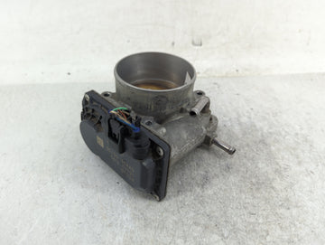 2015-2018 Kia Sedona Throttle Body P/N:35100-3CAA0 Fits Fits 2012 2013 2014 2015 2016 2017 2018 OEM Used Auto Parts - Oemuse
