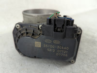 2015-2018 Kia Sedona Throttle Body P/N:35100-3CAA0 Fits Fits 2012 2013 2014 2015 2016 2017 2018 OEM Used Auto Parts - Oemuse
