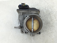 2015-2018 Kia Sedona Throttle Body P/N:35100-3CAA0 Fits Fits 2012 2013 2014 2015 2016 2017 2018 OEM Used Auto Parts - Oemuse