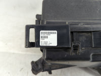 2015-2018 Kia Sedona Fusebox Fuse Box Panel Relay Module P/N:91222 A9581 Fits Fits 2015 2016 2017 2018 OEM Used Auto Parts -