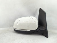 2015-2020 Kia Sedona Passenger Side View Mirror - Right Door Mirror OEM Used - Oemusedautoparts1.com