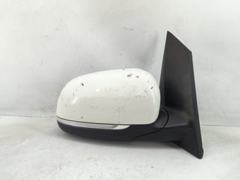compare product 2015-2020 Kia Sedona Passenger Side View Mirror - Right Door Mirror OEM Used