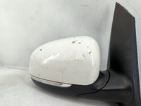 2015-2020 Kia Sedona Passenger Side View Mirror - Right Door Mirror OEM Used - Oemusedautoparts1.com