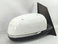 2015-2020 Kia Sedona Passenger Side View Mirror - Right Door Mirror OEM Used - Oemusedautoparts1.com