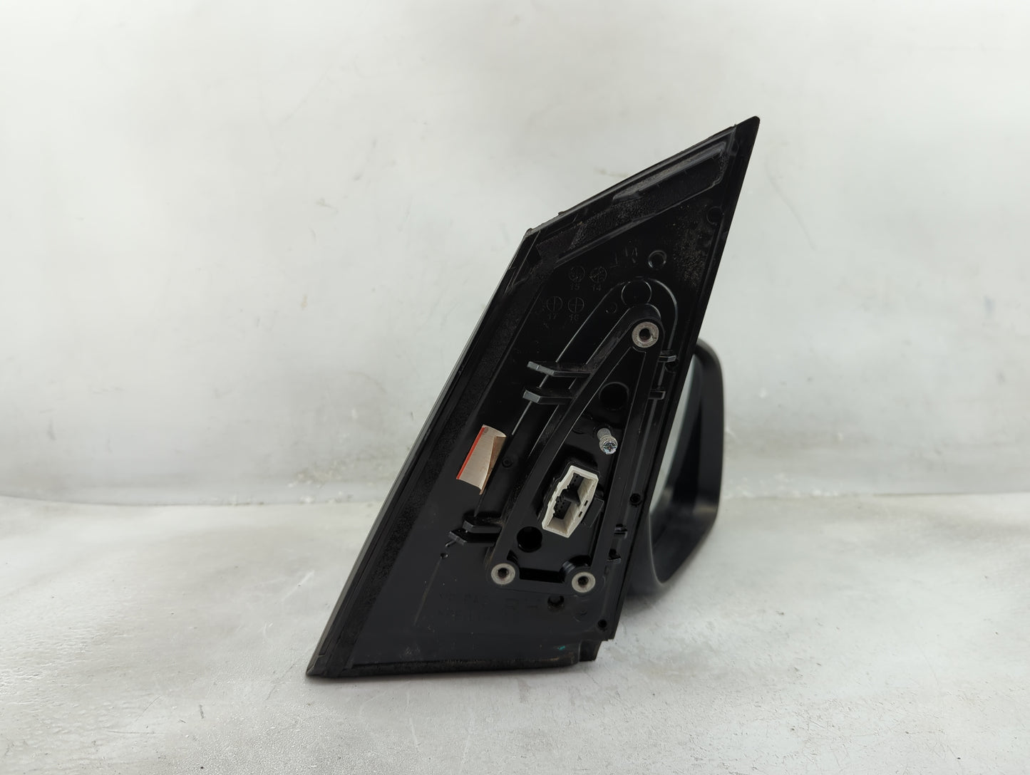 2015-2020 Kia Sedona Passenger Side View Mirror - Right Door Mirror OEM Used - Oemusedautoparts1.com