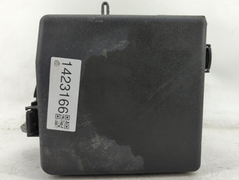 compare product 2015-2018 Kia Sedona Fusebox Fuse Box Panel Relay Module P/N:91950-A9320 Fits Fits 2015 2016 2017 2018 OEM Used Auto Parts